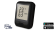 V154-EL-WIFI-TH V154-EL-WIFI-TH Temperature + Humidity Logger Thermo-hygrometer logger met wifi en display 


This WiFi-enabled temperature, humidity and dew point data logger can remotely monitor an environment over a -20 to +60°C (-4 to +140°­­F) and 0 to 100% RH measurement range. Data is uploaded periodically using a standard WiFi network to the EasyLog Cloud or a single host PC.

EasyLog Cloud gives access to each data logger, and data collected from any internet-enabled device. Change data logger settings remotely, receive email alerts of alarm conditions, link sensors from multiple sites into one account and assign multiple user privileges.

The device will store data internally if it loses WiFi connection and automatically uploads it to the Cloud once reconnected.
Use the EasyLog Cloud Apps for Android and Apple to easily setup your device and access your data anytime, anywhere.

Measurement Range 
        -20 to +60°C / -4 to + 140°F
          0 to 100% RH
Accuracy
          ±0.3°C / ±0.6°F
          ±2% RH Typical
Readings  Unlimited
Logging Rate  User selectable between 10 seconds and 12 hours
Battery
Rechargeable Battery / 6 Months Battery Life / Mains Powered Option
Calibration Certificate    Available Separately V154-EL WIFI-TH